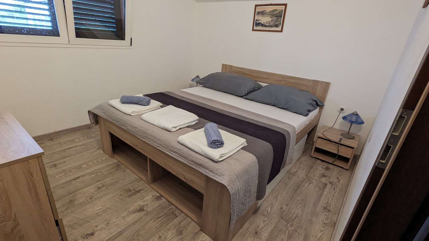 apartmán 1