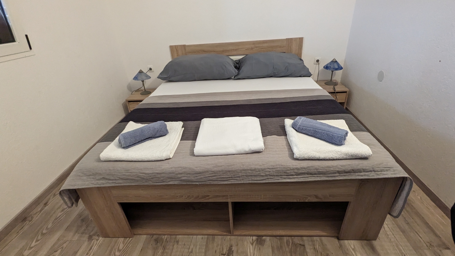 apartmán 1