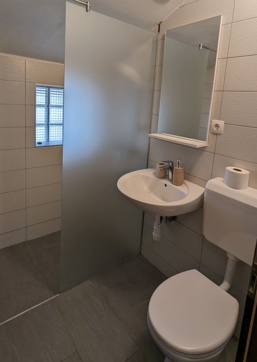 apartmán 1