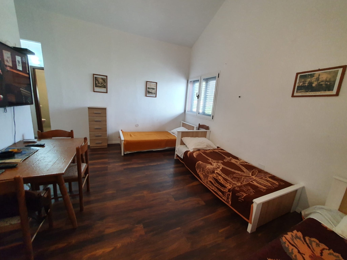 apartmán 2