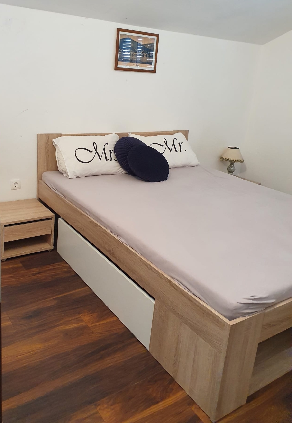 apartmán 2