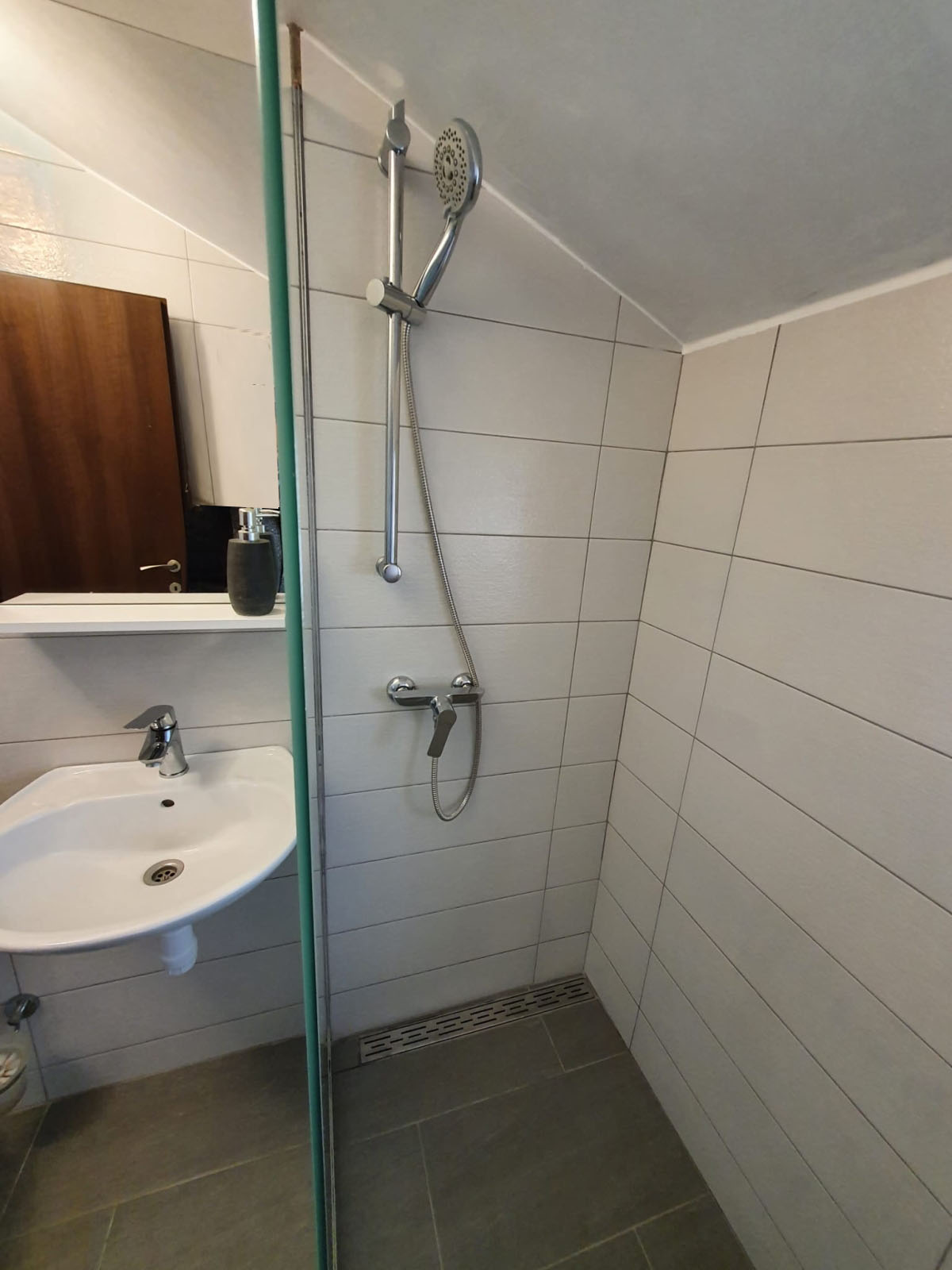 apartmán 2